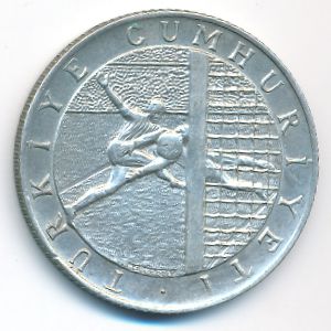 Турция, 150 лир (1978 г.)