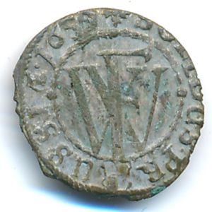 Brandenburg-Prussia, Солид, 