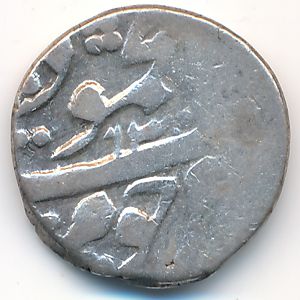 Бухара, Тенга (1308 г.)