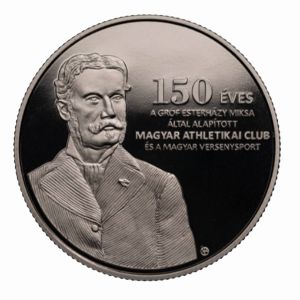 Венгрия, 3000 форинтов (2025 г.)