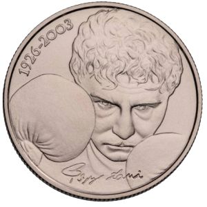 Венгрия, 5000 форинтов (2026 г.)