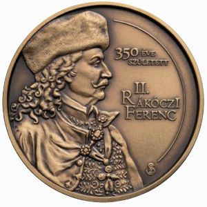 Hungary, 6000 форинтов, 