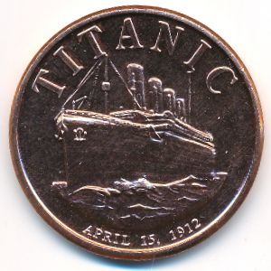 США., 1 унция ( г.)