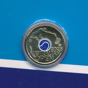 Australia, 2 доллара, 