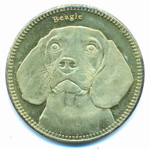 Somaliland., 5 шиллингов, 