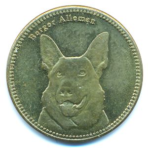 Somaliland., 5 шиллингов, 