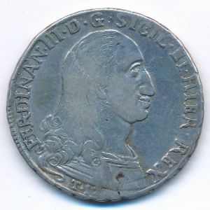 Sicily, 12 тари, 