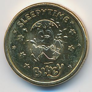 Australia, 2 доллара, 