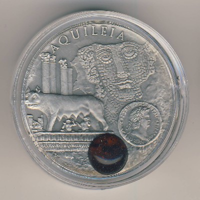 Ниуэ, 1 доллар (2011 г.)