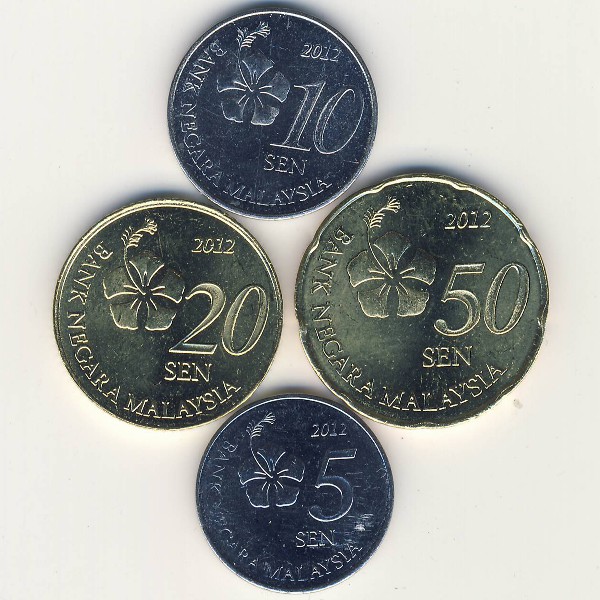 Малайзия счет. Dinheiro Малайзия монеты. 100 Leke малазийские монеты. Современные малазийские монеты. 2012г монета.