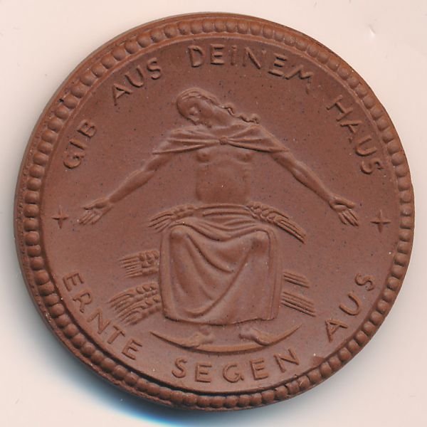 Мейсен., 20 марок (1921 г.)