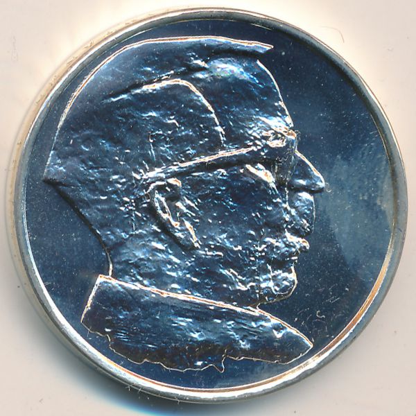 Финляндия, 100 марок (1995 г.)