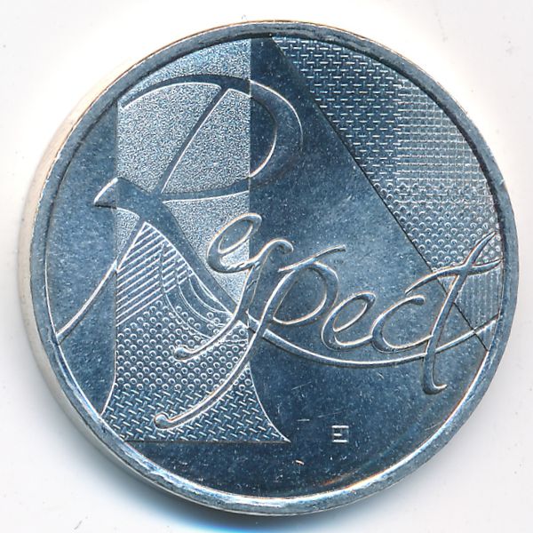 Франция, 25 евро (2013 г.)