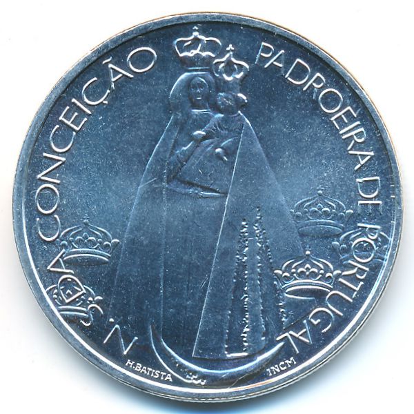 Португалия, 1000 эскудо (1996 г.)