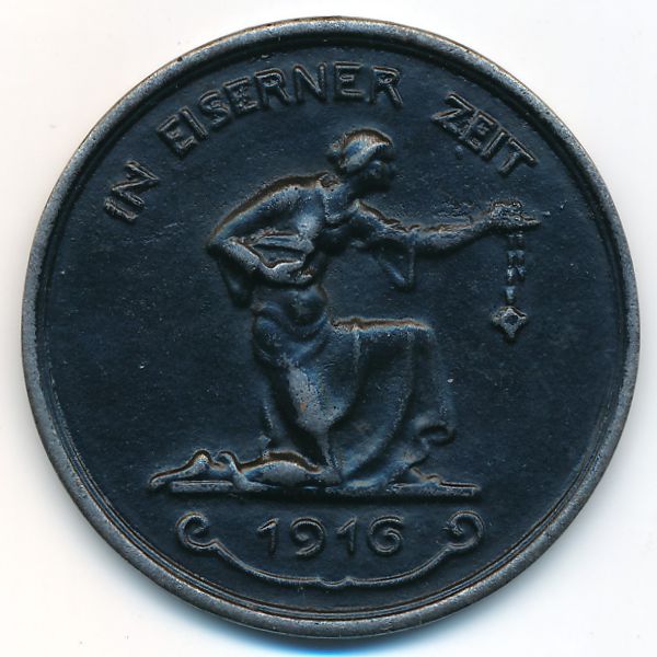 Медали, Медаль (1916 г.)