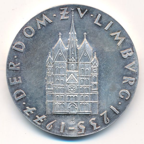 Медали, Медаль (1977 г.)
