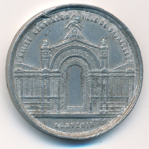Медали, Медаль (1874 г.)