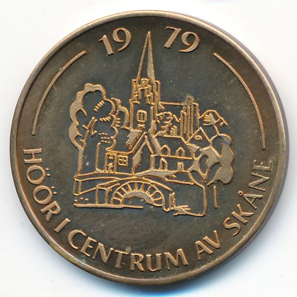 Швеция., 10 крон (1979 г.)