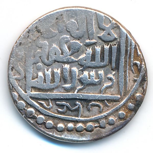 Иран, 1 таньга (1419 г.)