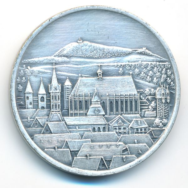 Медали, Медаль (1978 г.)