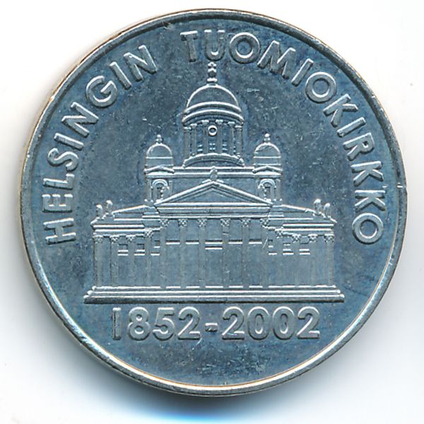 Медали, Медаль (2002 г.)
