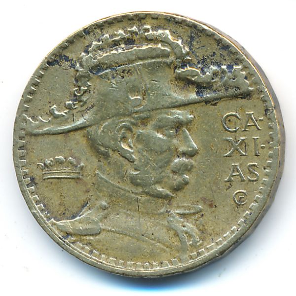 Бразилия, 2000 рейс (1938 г.)