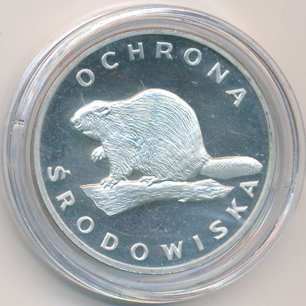 Польша, 100 злотых (1978 г.)