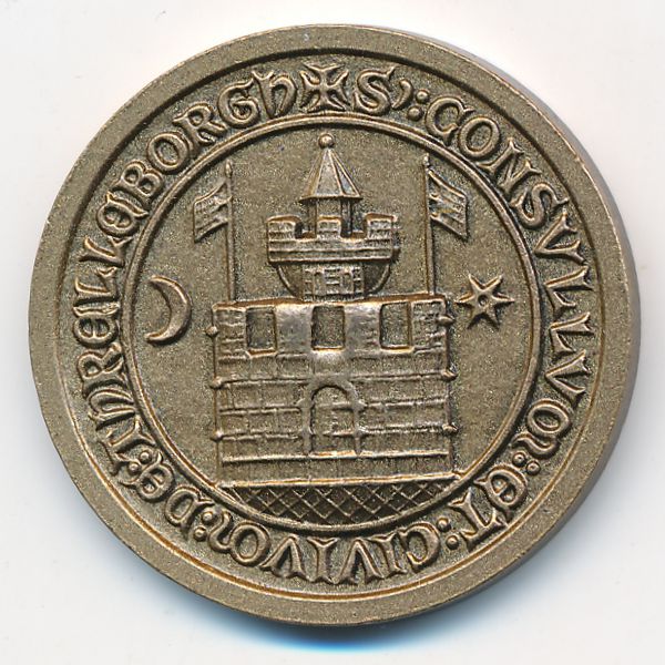 Швеция., 10 крон (1977 г.)