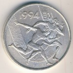 Finland, 100 markkaa, 1994