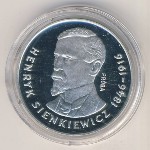 Poland, 100 zlotych, 1977