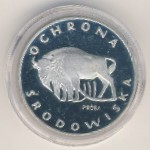 Poland, 100 zlotych, 1977