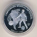 Cuba, 10 pesos, 2002