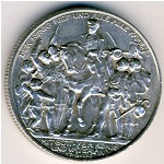 Prussia, 2 mark, 1913