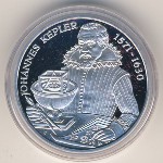 Австрия, 10 евро (2002 г.)