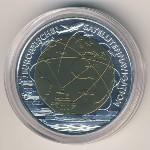 Austria, 25 euro, 2006