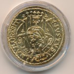 Portugal, 5 euro, 2010