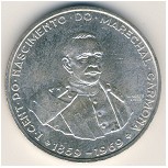 Португалия, 50 эскудо (1969 г.)