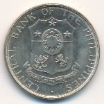 Филиппины, 10 сентаво (1958–1966 г.)