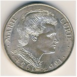 Франция, 100 франков (1984 г.)