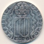 Portugal, 10 euro, 2004