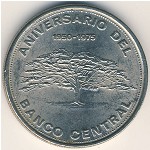 Costa Rica, 10 colines, 1975