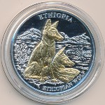 Либерия, 10 долларов (2006 г.)