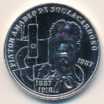Portugal, 100 escudos, 1987