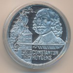 Netherlands., 50 euro, 1996