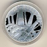 Соломоновы острова, 25 долларов (2008 г.)