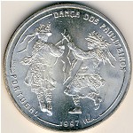 Португалия, 1000 эскудо (1997 г.)