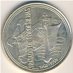 Portugal, 1000 escudos, 1994