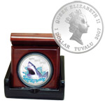 Тувалу, 1 доллар (2006 г.)