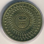 Australia, 5 dollars, 2006