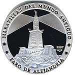 Cuba, 10 pesos, 1997